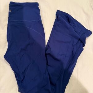 Lululemon groove pant.